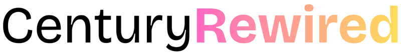 Century Rewired Logo
